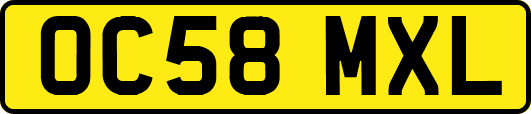 OC58MXL