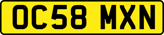 OC58MXN