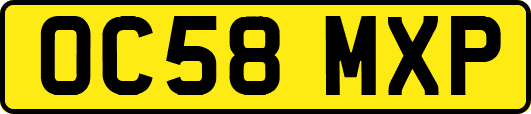 OC58MXP