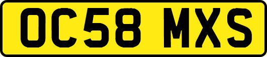 OC58MXS