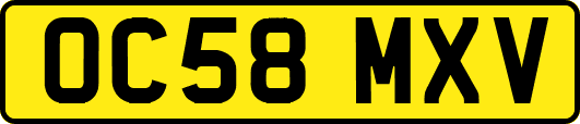 OC58MXV