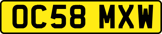 OC58MXW