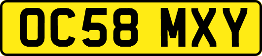 OC58MXY