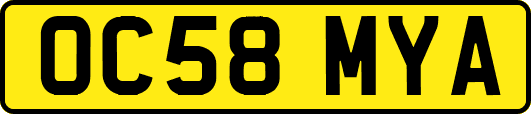 OC58MYA