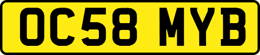 OC58MYB