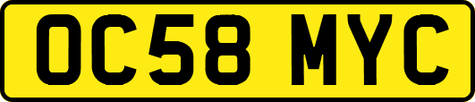 OC58MYC