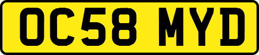 OC58MYD