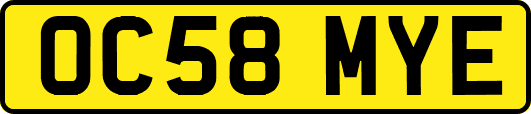 OC58MYE