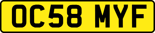 OC58MYF
