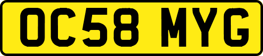 OC58MYG
