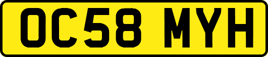 OC58MYH