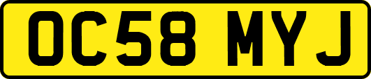 OC58MYJ