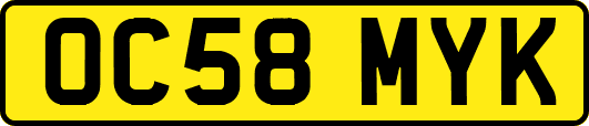 OC58MYK
