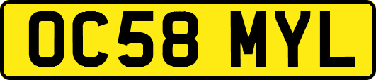 OC58MYL