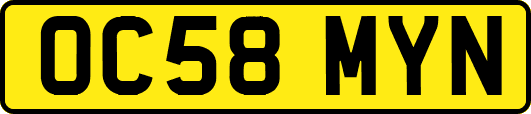 OC58MYN