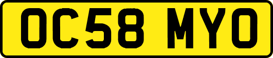 OC58MYO