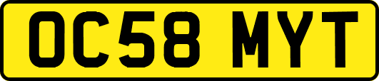 OC58MYT