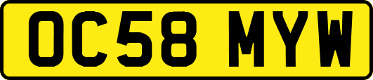 OC58MYW