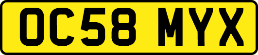 OC58MYX