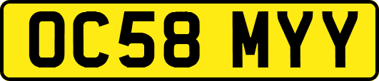 OC58MYY