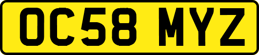 OC58MYZ