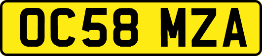 OC58MZA