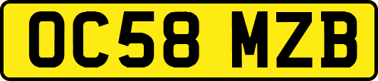 OC58MZB