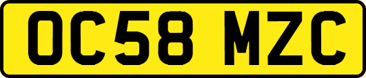 OC58MZC