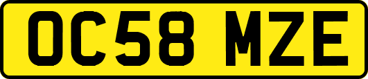 OC58MZE