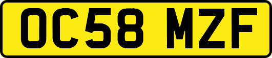 OC58MZF