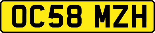 OC58MZH