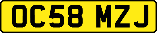 OC58MZJ