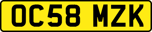 OC58MZK