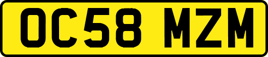 OC58MZM