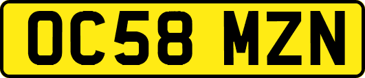 OC58MZN