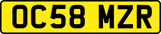 OC58MZR