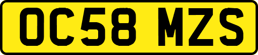 OC58MZS