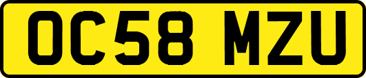 OC58MZU