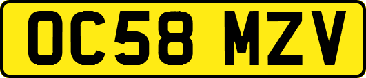 OC58MZV