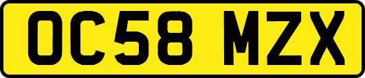 OC58MZX