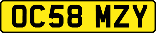 OC58MZY