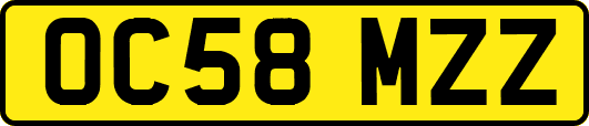 OC58MZZ