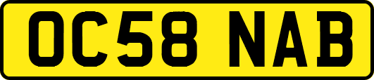 OC58NAB