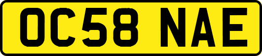 OC58NAE