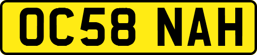 OC58NAH