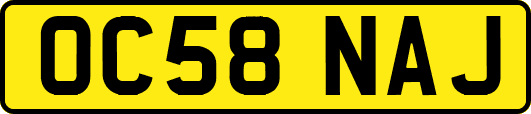 OC58NAJ