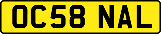 OC58NAL