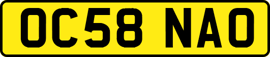 OC58NAO