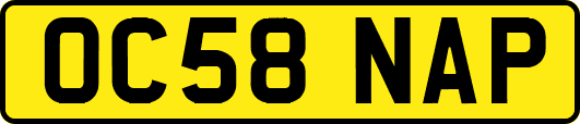 OC58NAP