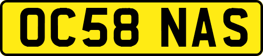 OC58NAS